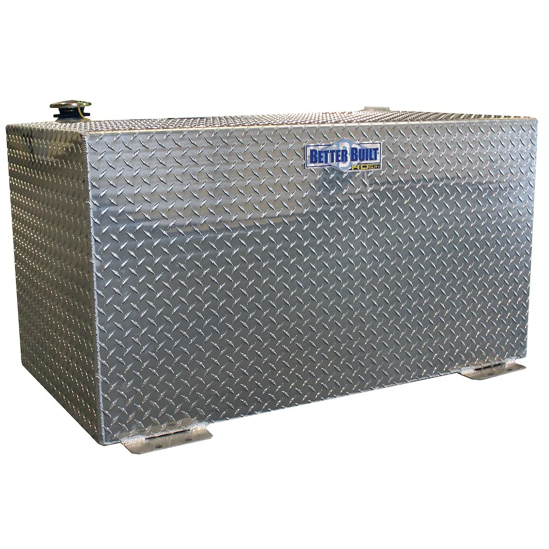 37024151 – BETTER BUILT Liquid Transfer Tank, Non-Flammable Liquids Not To Be Connected To An Existing Fuel System Di...